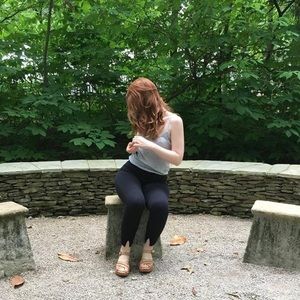 Meet your Posher, Madison